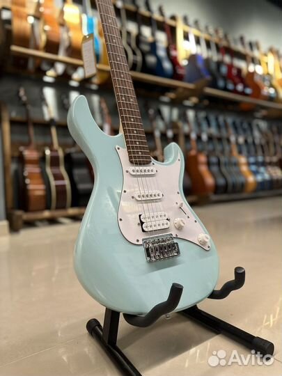 Cort G200 SKB Электрогитара (новая)