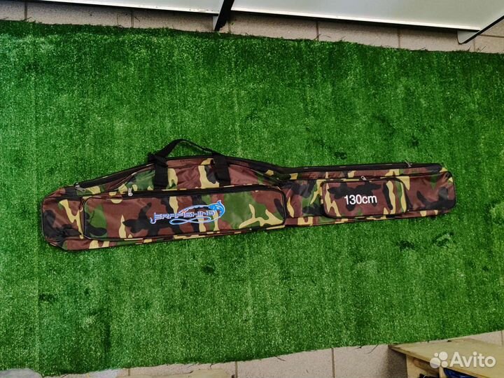 Чехол для удочек 130