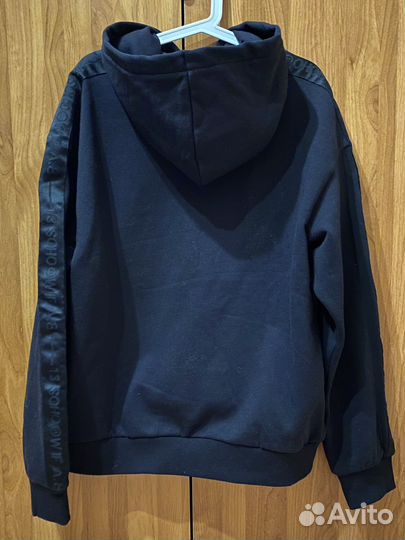 Худи мужское H&M