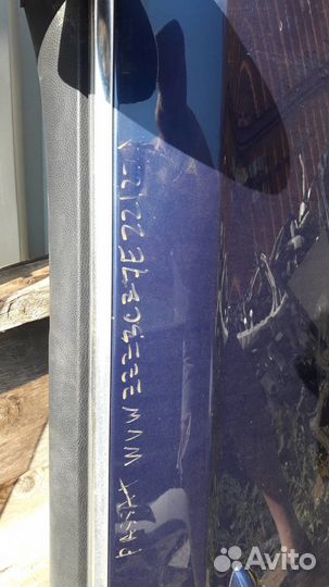 Зеркала Volkswagen Passat B6