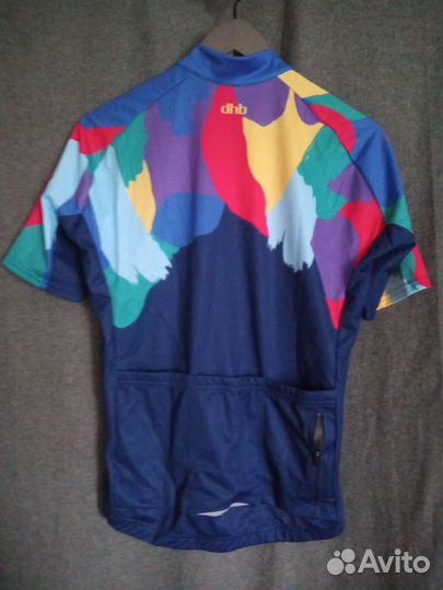 Велоджерси dhb, ixs, велоперчатки endura