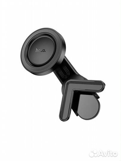 Hoco H57. MagSafe держатель в машину