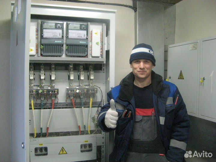 Твоя Электрика