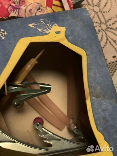 Елочка Вечерний звон