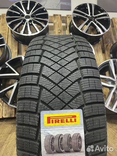 Pirelli Ice Zero FR 265/65 R17 116H