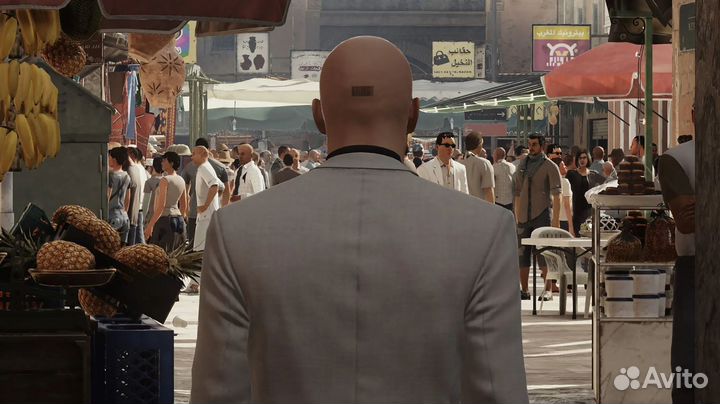 Hitman 3