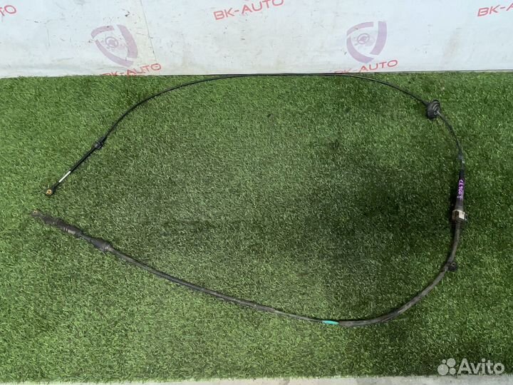 Трос АКПП Cadillac Escalade GMT900