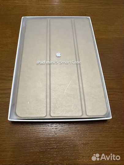 Чехол на iPad mini 5