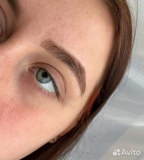 Брови, ресницы, ламинирование, пм губ, бровей