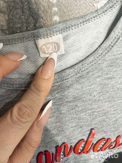 Кофта для девочки