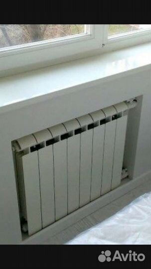 Ремонт квартир и домов