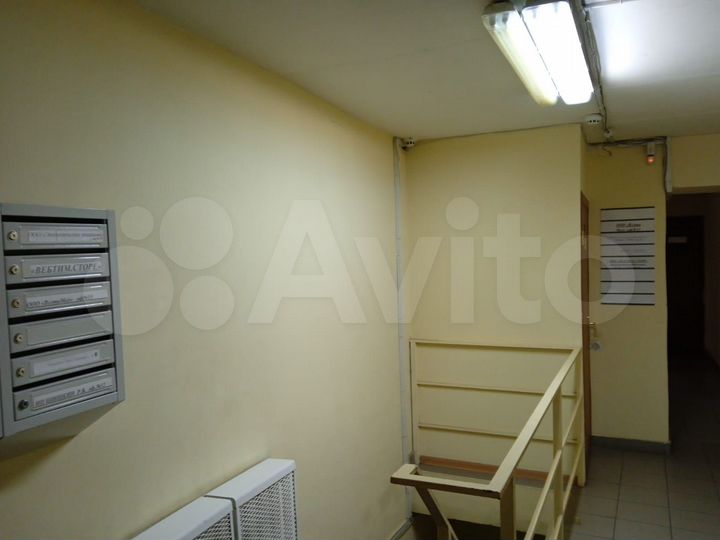 Готовый арендный бизнес 97 м²