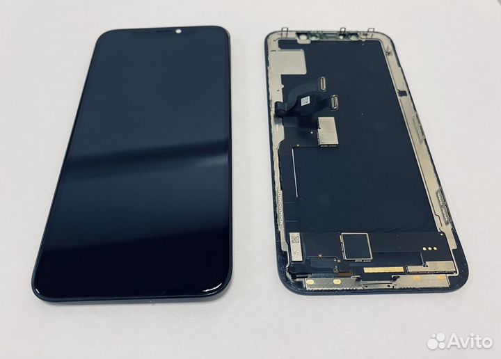 Дисплей iPhone X оригинальный