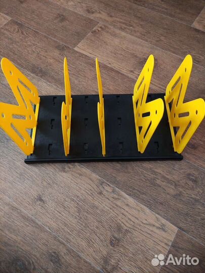 Подставка для книг