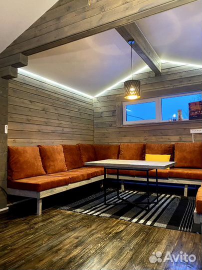 Пространство для праздника