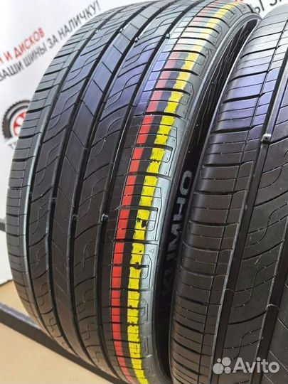 Kumho Solus TA31 225/45 R18 95V