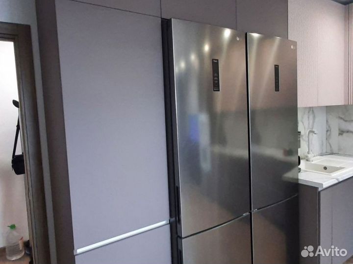 Кухни угловые