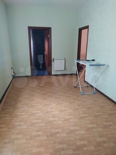 Коттедж 117 м² на участке 1 сот.