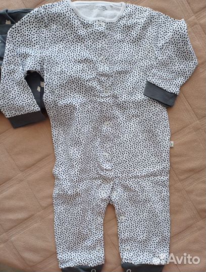 Слипы next 80 новые