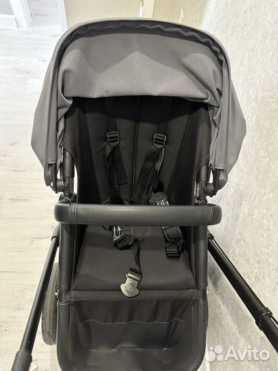 Коляска bugaboo cameleon 3