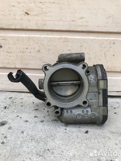 Дроссельная заслонка Chery Tiggo T11 A111129010
