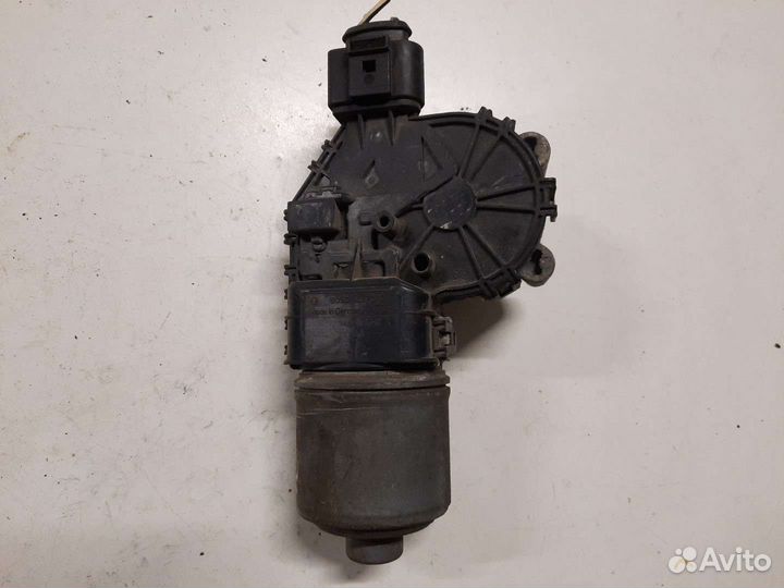 Моторчик стеклоочистителей Ford Focus 2