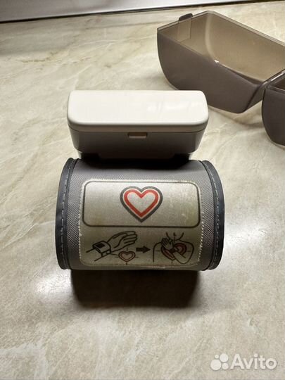 Тонометр автоматический omron на запястье