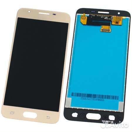 Дисплей для Samsung Galaxy J5 Prime (G570F)