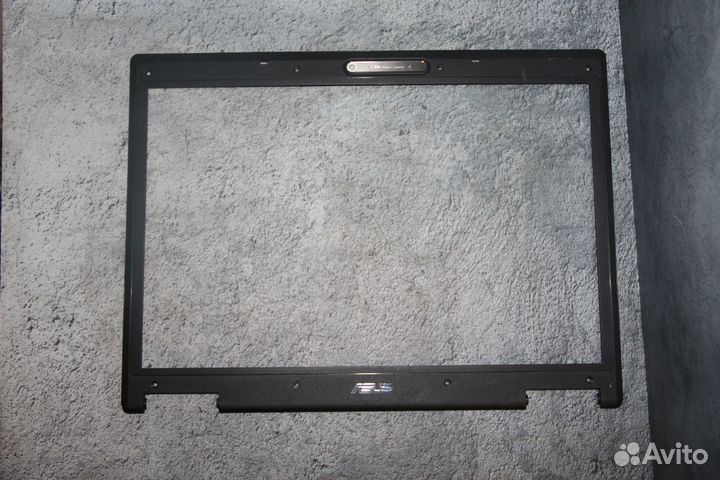 Рамка матрицы Asus F3