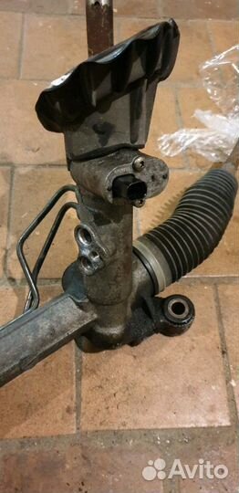 Рулевая рейка 5M51-3200-EG ford focus