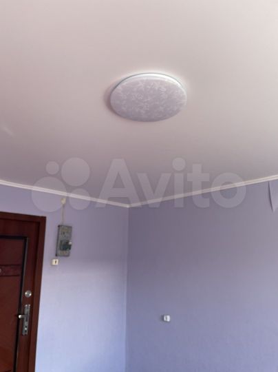 Комната 15 м² в 1-к., 5/5 эт.