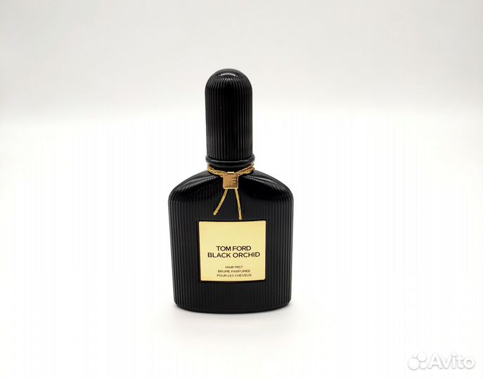 Tom Ford Black Orchid Hair Mist оригинал