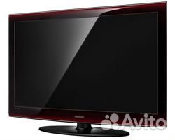 Ремонт телевизоров