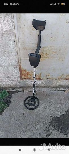 Металлоискатель md4030S