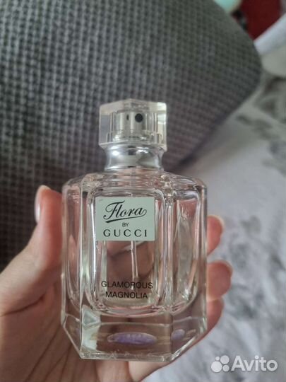 Духи женские Gucci оригинал