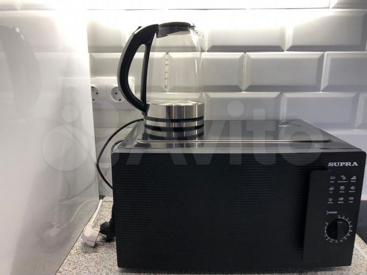 1-к. квартира, 48,5 м², 5/17 эт.