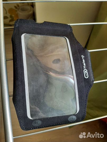 Чехол на руку для бега