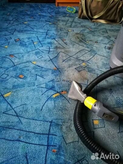 Чистый диван лучше нового