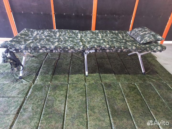 Швейное производство