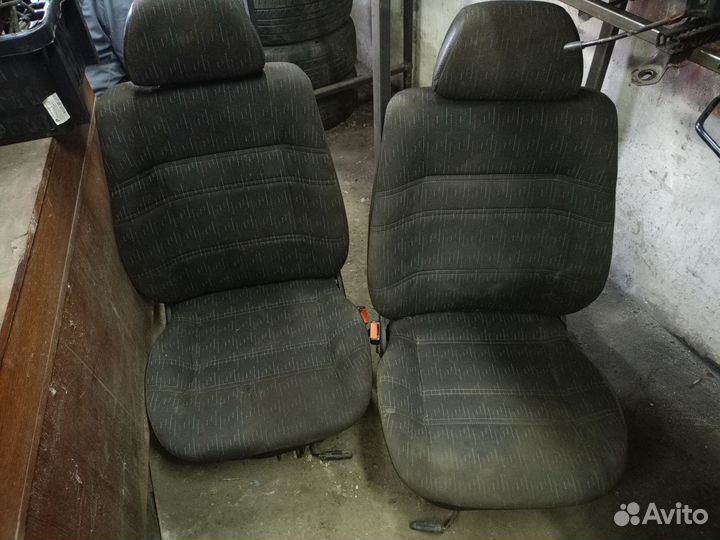 Обшивка двери Volkswagen Golf 3 3х дверка