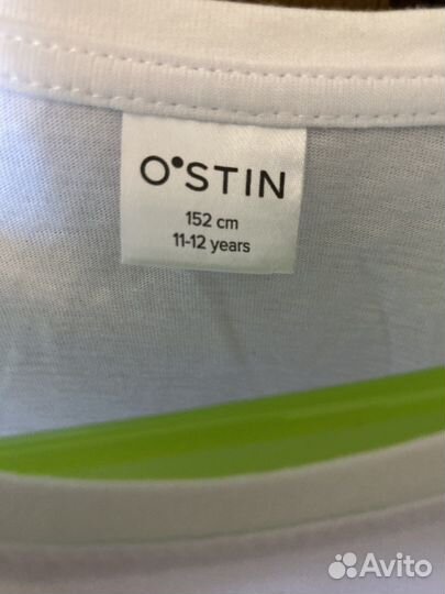 Футболка и шорты для девочки