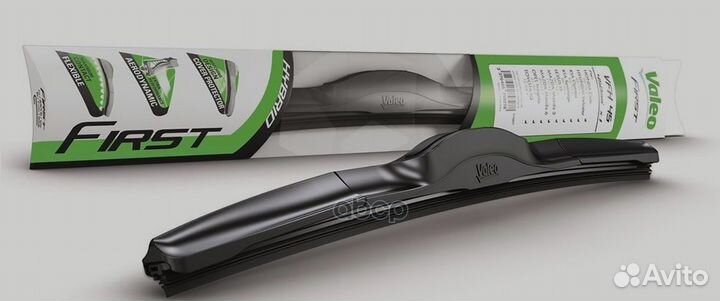 Щетка стеклоочистителя 575832 Valeo