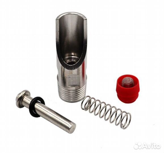 Нипельные поилки для свиней