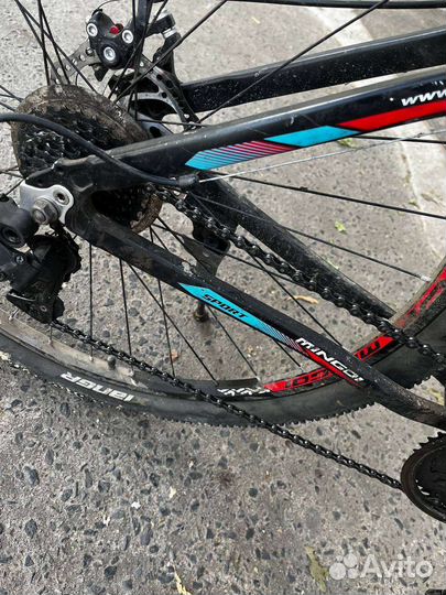 Велосипеды бу взрослый 29 колеса