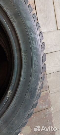 Kumho I'Zen KW22 205/55 R16 91T