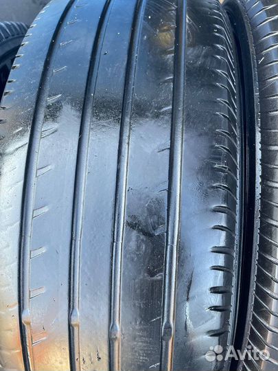 Yokohama 104ZR 225/65 R17