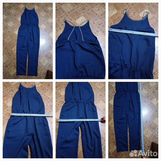 Костюм женский