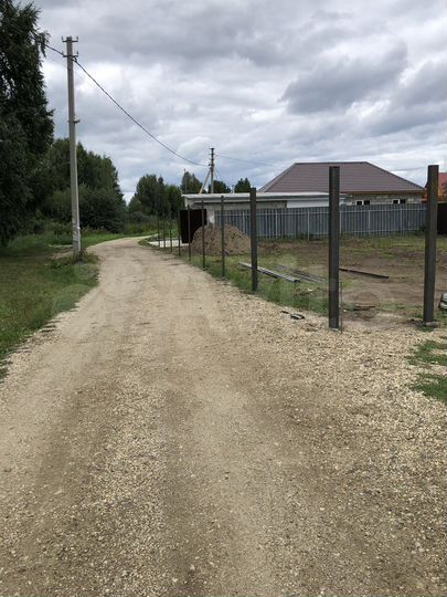 Участок 5 сот. (СНТ, ДНП)