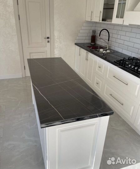 Гибкое мягкое стекло под размеры