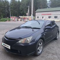 Toyota WiLL 1.8 AT, 2001, 310 500 км, с пробегом, цена 630 000 руб.